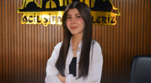 Diyetisyen Tamar’dan Ramazan ayında sağlıklı beslenme uyarıları Diyetisyen Tamar’dan Ramazan ayında sağlıklı beslenme uyarıları