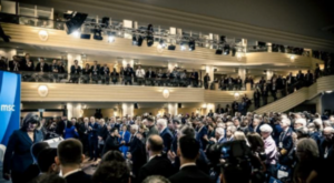 Münih Güvenlik Raporu: Dünya, Donald Trump önderliğinde “yıkıcı siyaset” çağında