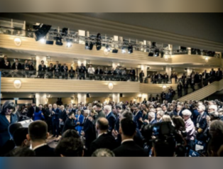 Münih Güvenlik Raporu: Dünya, Donald Trump önderliğinde “yıkıcı siyaset” çağında