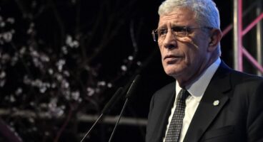 Dervişoğlu: Tarafların itidal ile müzakere masasına dönmelerini temenni ederiz