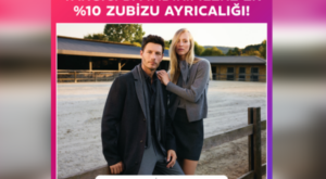 ZUBİZU ve Yargıcı’dan yeni iş birliği ZUBİZU ve Yargıcı’dan yeni iş birliği