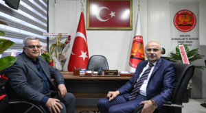 Başkan Er: Odalarımızın görüş ve önerilerini dikkate alıyoruz