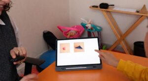 Büyükşehirden otizmli çocuklara yönelik yeni uygulama