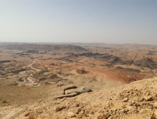 UNRWA’dan Gazze için kum fırtınası uyarısı UNRWA’dan Gazze için kum fırtınası uyarısı