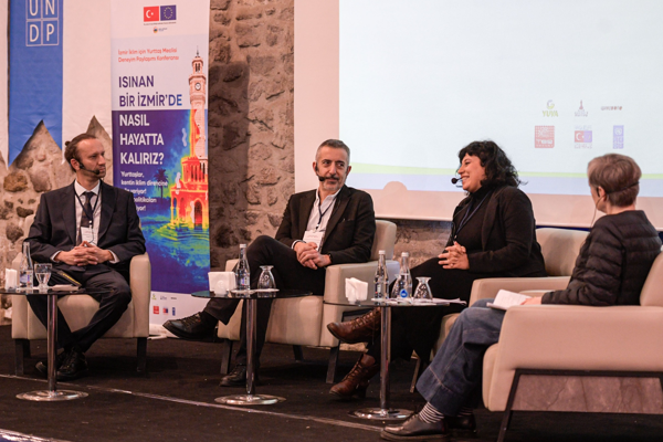 Körfez’den suya 10 maddelik öneri