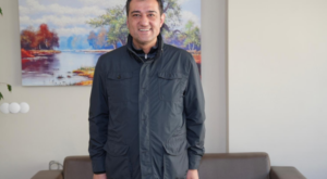 Giresun Belediye Başkanı Köse taburcu edildi