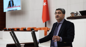 Ekmen: 6 Şubat, hafızalarımızdan asla silinmeyecek bir kırılma noktasıdır