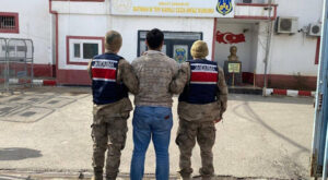 Batman’da aranan 35 şahıs yakalandı