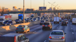 TÜİK: Edirne’deki toplam motorlu kara taşıtı sayısı 209 bin 420 TÜİK: Edirne’deki toplam motorlu kara taşıtı sayısı 209 bin 420