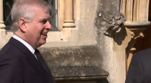 Kral Charles, “hukukun işlemesi gerektiğini” söyledi