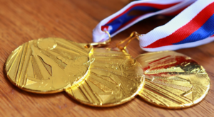 Milli Kick Boksçular Hindistan’da 5 altın, 1 gümüş madalya kazandı