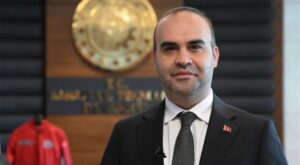 Bakan Kacır: Malatya’da 4 yeni sanayi alanı ilan edildi