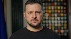 Zelenski: Bir koordinasyon görüşmesi gerçekleştirdim Zelenski: Bir koordinasyon görüşmesi gerçekleştirdim