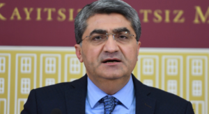 Ekmen: Göksu Deltası adım adım tarım alanlarına dönüştürülüyor