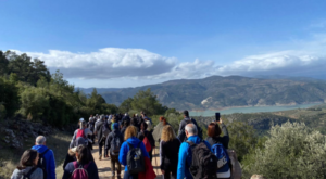 Aydın’da trekking etkinlikleri Aydın’da trekking etkinlikleri