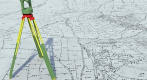 Ordu ilçelerinde kadastro ihalesi yapıldı