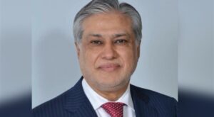 Dar: Pakistan, uluslararası toplumla birlikte çalışmaya kendini adamıştır