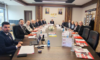 Kocaeli’nde İMES OSB Müteşebbis Heyet Toplantısı yapıldı Kocaeli’nde İMES OSB Müteşebbis Heyet Toplantısı yapıldı