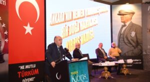 Kıbrıs Vadisi Ankara Kent Konseyi’nde ele alındı