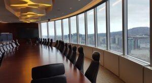 AFAD ve Karayolları Genel Müdürlüğü arasındaki çalışmalar değerlendirildi