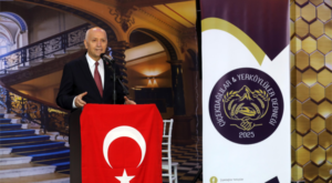 Başkan Yaşar: İç Anadolu Türkiye’nin özüdür