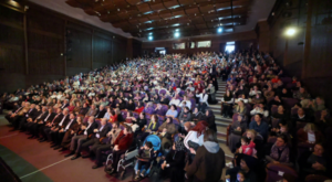 “Çekmecemde Kitap Var” söyleşileri devam ediyor