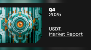 USDT, 2025’in 4. çeyreğinde küresel stablecoin pazarında liderliğini güçlendirdi