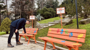 LÖSEV’den gönüllüğü sokağa taşıyan farkındalık projesi