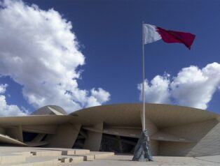 Katar, İsrail’in Batı Şeria topraklarını devlet mülküne dönüştürme kararını kınadı