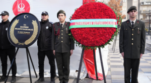 Hocalı şehitleri Keçiören’de düzenlenen programla anıldı