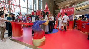 Bahar Bayramı tatilinde tüketimde istikrarlı bir büyüme görüldü Bahar Bayramı tatilinde tüketimde istikrarlı bir büyüme görüldü