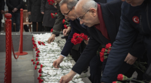 Başkan Er: Malatya’yı tek merkezli değil, çok merkezli bir şehir olarak planladık