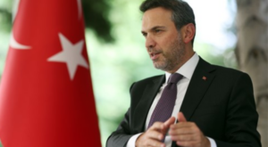 Bayraktar: Karşılıklı faydayı esas alan sürdürülebilir yatırımları büyütmek istiyoruz