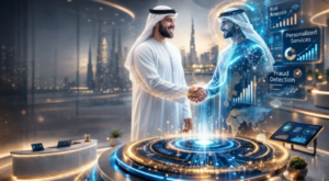 Ajman Bank, müşteri deneyimini SESTEK teknolojisiyle yapay zeka destekli avatara taşıdı