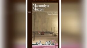 Masumiyet Müzesi dizisi yayına girdi, kitap stokları tükendi