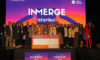 INMerge 2026 Roadshow’un ilk durağı Türkiye oldu