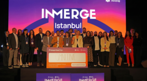 INMerge 2026 Roadshow’un ilk durağı Türkiye oldu