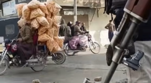 Pakistan’ın Belucistan bölgesinde, şiddetin artacağına dair endişeler yükseliyor