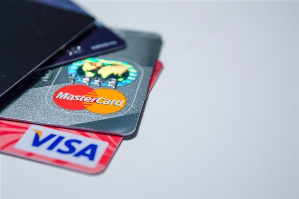 The Guardian: İngiliz bankaları Visa ve Mastercard’a alternatif sistem kurmayı planlıyor The Guardian: İngiliz bankaları Visa ve Mastercard’a alternatif sistem kurmayı planlıyor