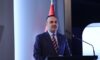 Kacır: Hayatı kolaylaştıran dijital çözümlerle vatandaşın yanında olmayı sürdüreceğiz
