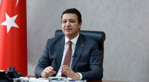 Arıkan: Sözde “Gazze Barış Kurulu” bir tiyatrodan ibarettir