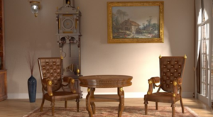 Japarov, Kosherbayev ile görüştü