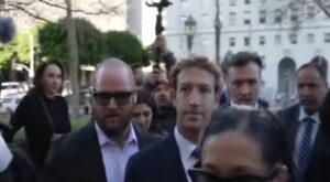 Zuckerberg, Meta’nın 13 yaş altı kullanıcıları ve kullanım hedefleri hakkında sorgulandı