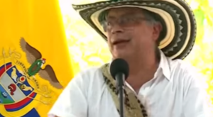 Kolombiya Devlet Başkanı Petro, Trump ile görüşecek Kolombiya Devlet Başkanı Petro, Trump ile görüşecek