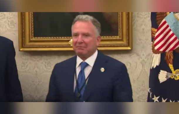 ABD, Ukrayna konusunda Rusya ile ”yapıcı” barış görüşmeleri yapıldığını bildirdi ABD, Ukrayna konusunda Rusya ile ”yapıcı” barış görüşmeleri yapıldığını bildirdi