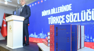 Ersoy: Türkçe’nin dünya dilleriyle kurduğu köprüyü daha da güçlendireceğiz