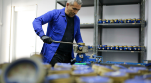 ASKİ’den su yönetiminde büyük tasarruf ASKİ’den su yönetiminde büyük tasarruf