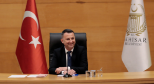 Akhisar Belediye şubat ayı meclis toplantısı gerçekleştirildi