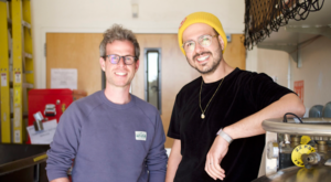 212 NexT’ten ileri kimya teknolojileri girişimi Aepnus’a yatırım 212 NexT’ten ileri kimya teknolojileri girişimi Aepnus’a yatırım