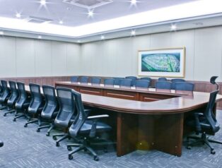 Tureks’te görevden ayrılma